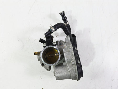 2023 BMW G310R K03 Throttle Body Fuel Injection Delorto 13549457931 {{ shop.shopifyCountryName }} - Mototech271