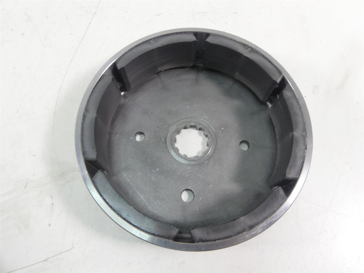 2004 Harley Softail FLSTFI Fat Boy Ignition Flywheel Fly Wheel 38A 29981-95 {{ shop.shopifyCountryName }} - Mototech271