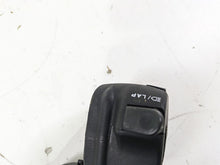 Load image into Gallery viewer, 2008 Aprilia RSVR 1000 Factory Domino Left Hand Control Switch AP8127365 | Mototech271
