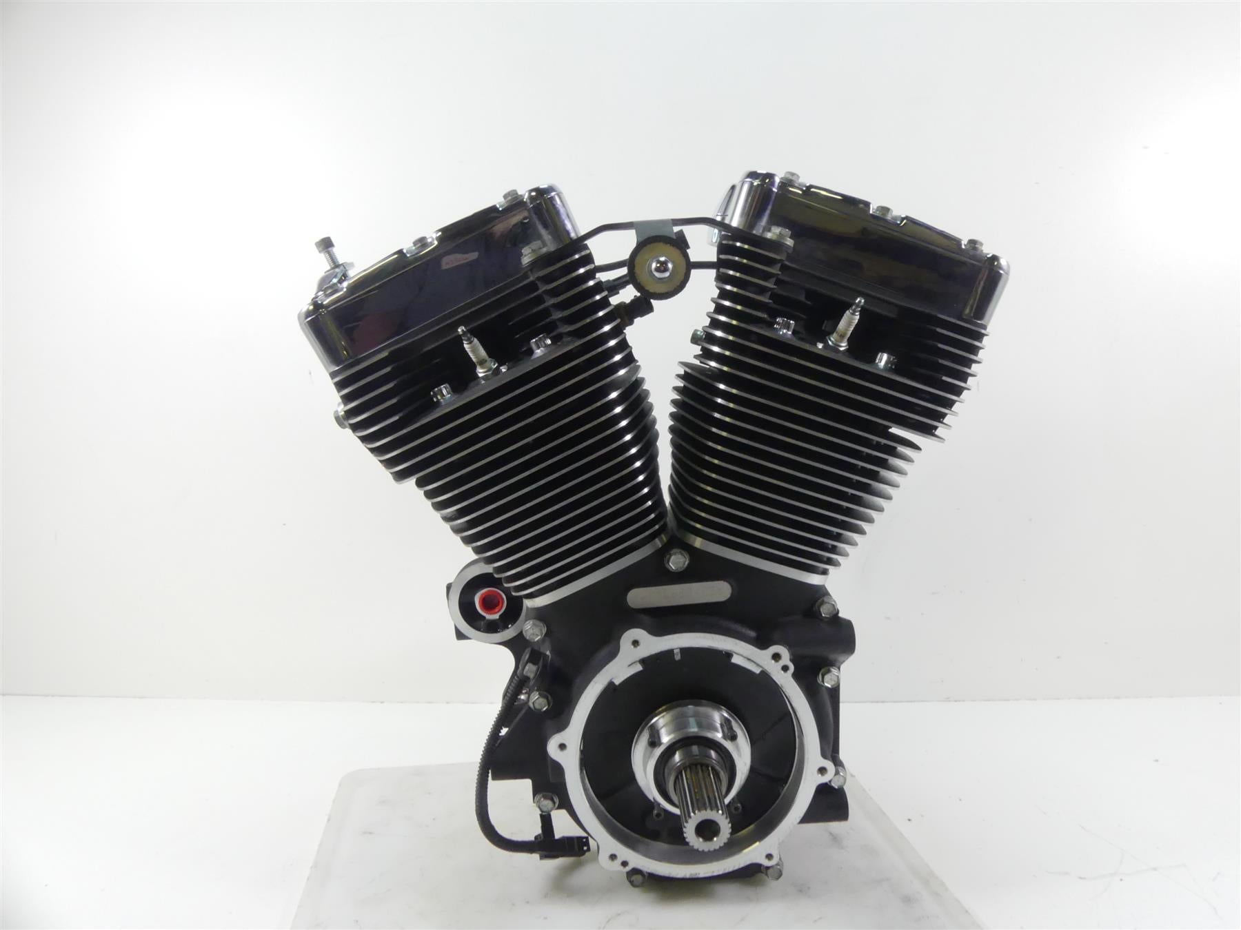 2014 Harley Touring FLHX Street Glide Running 103 Engine Motor 23K -Vid 19678-16 {{ shop.shopifyCountryName }} - Mototech271
