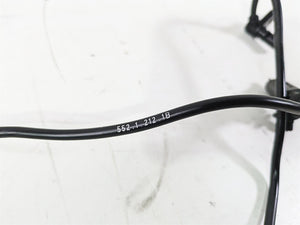 2018 Ducati Hypermotard 939 SP Front Abs Brake Speed Sensor 55212121B
