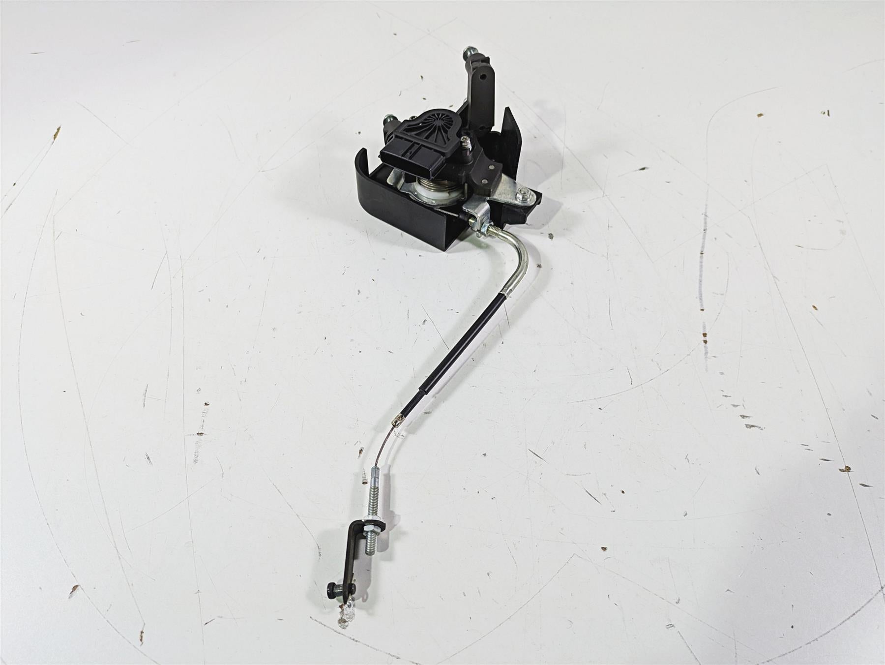 2022 Kawasaki Teryx KRX KRF 1000 C SE Mikuni Throttle Sensor & Cable 39074-0004 {{ shop.shopifyCountryName }} - Mototech271