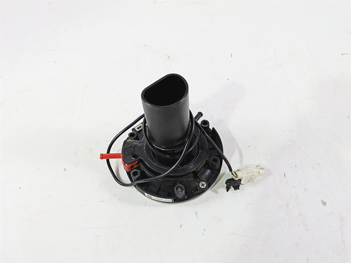 2015 BMW R1200 GS Adv K51 Keyless Ride Fuel Gas Tank Cap 16118552148 {{ shop.shopifyCountryName }} - Mototech271