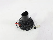 Load image into Gallery viewer, 2015 BMW R1200 GS Adv K51 Keyless Ride Fuel Gas Tank Cap 16118552148
