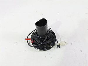 2015 BMW R1200 GS Adv K51 Keyless Ride Fuel Gas Tank Cap 16118552148