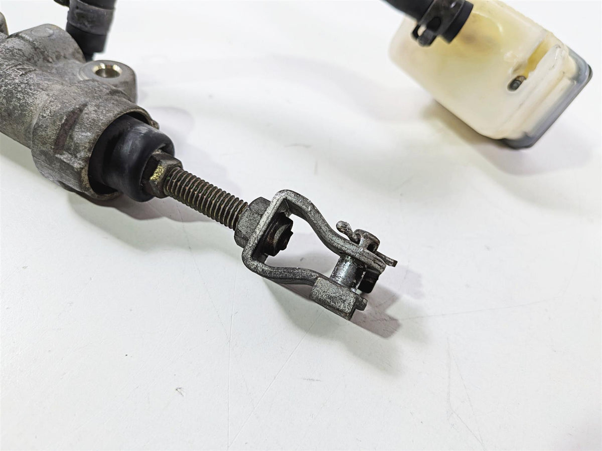 2000 Honda GL1500 Valkyrie Interstate Rear Brake Master Cylinder 43510-MZ0-006-Mototech271