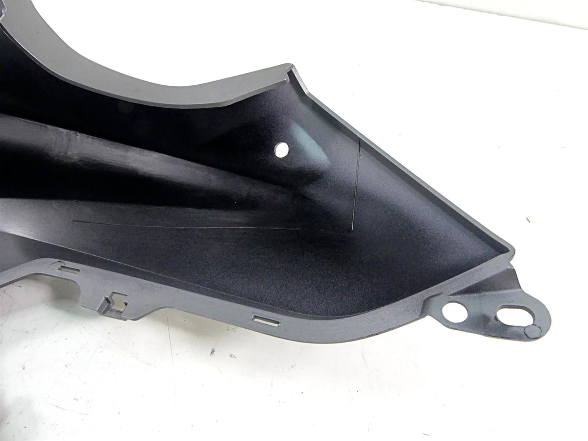 2015 BMW R1200GS GSW K50 Left Tank Side Fairing Cover Cowl 46638533679 {{ shop.shopifyCountryName }} - Mototech271