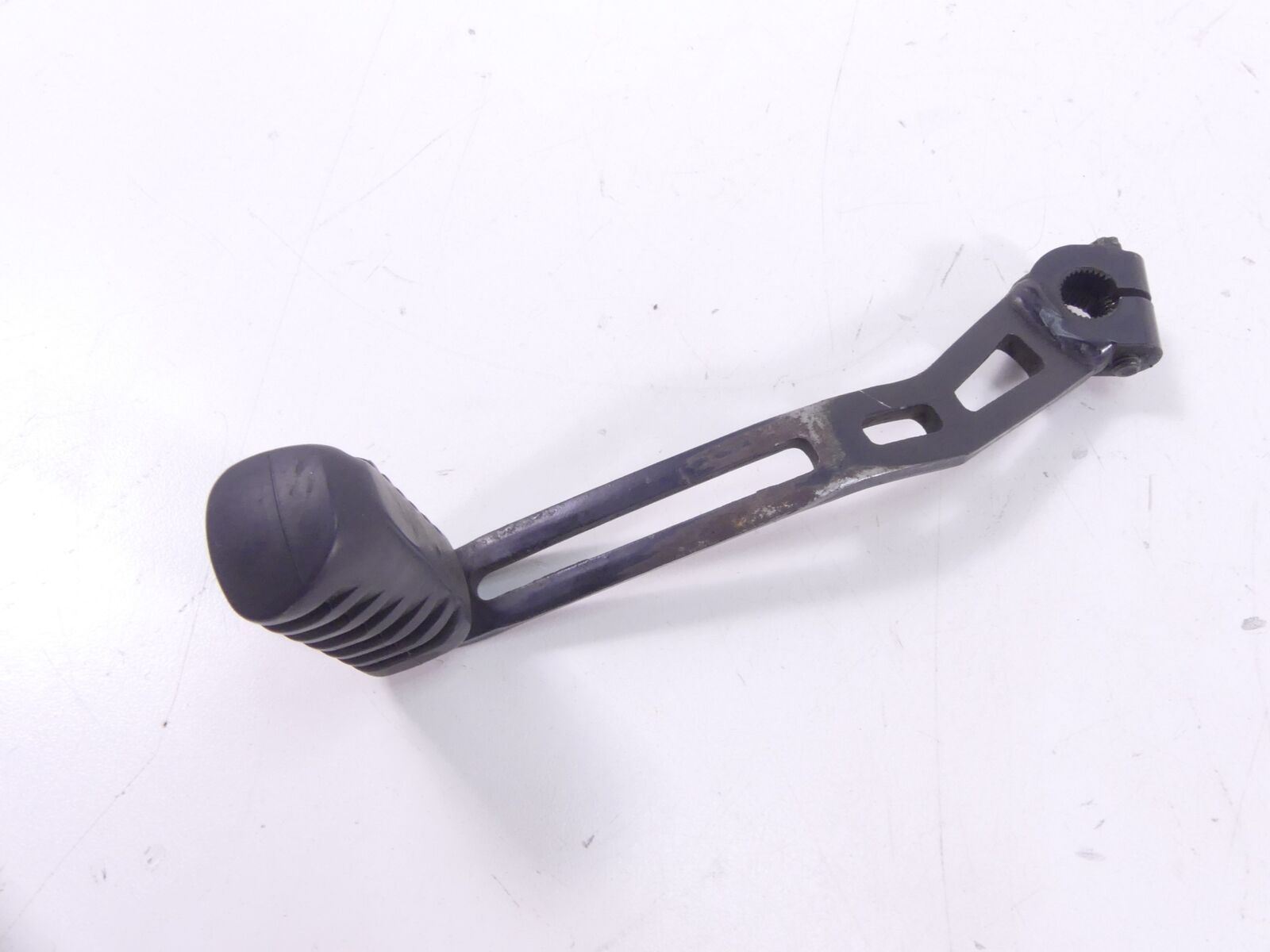 2010 BMW F800GS K72 Foot Shift Lever Gear Selector Shifter 23417692232 {{ shop.shopifyCountryName }} - Mototech271