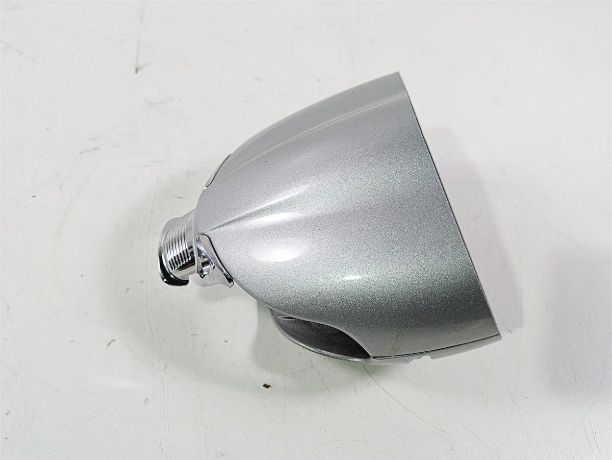 2006 Harley VRSCR Street V-Rod Speedometer Gauges Housing Set 46260-06 {{ shop.shopifyCountryName }} - Mototech271
