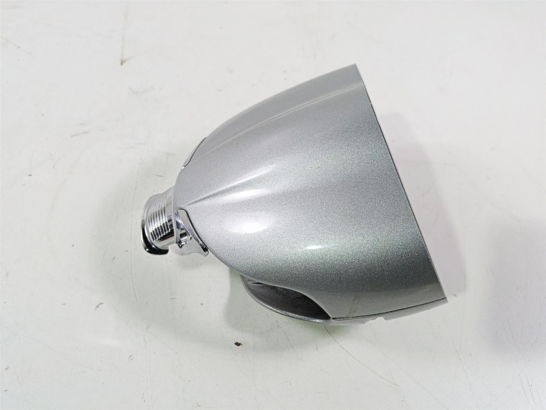2006 Harley VRSCR Street V-Rod Speedometer Gauges Housing Set 46260-06 {{ shop.shopifyCountryName }} - Mototech271