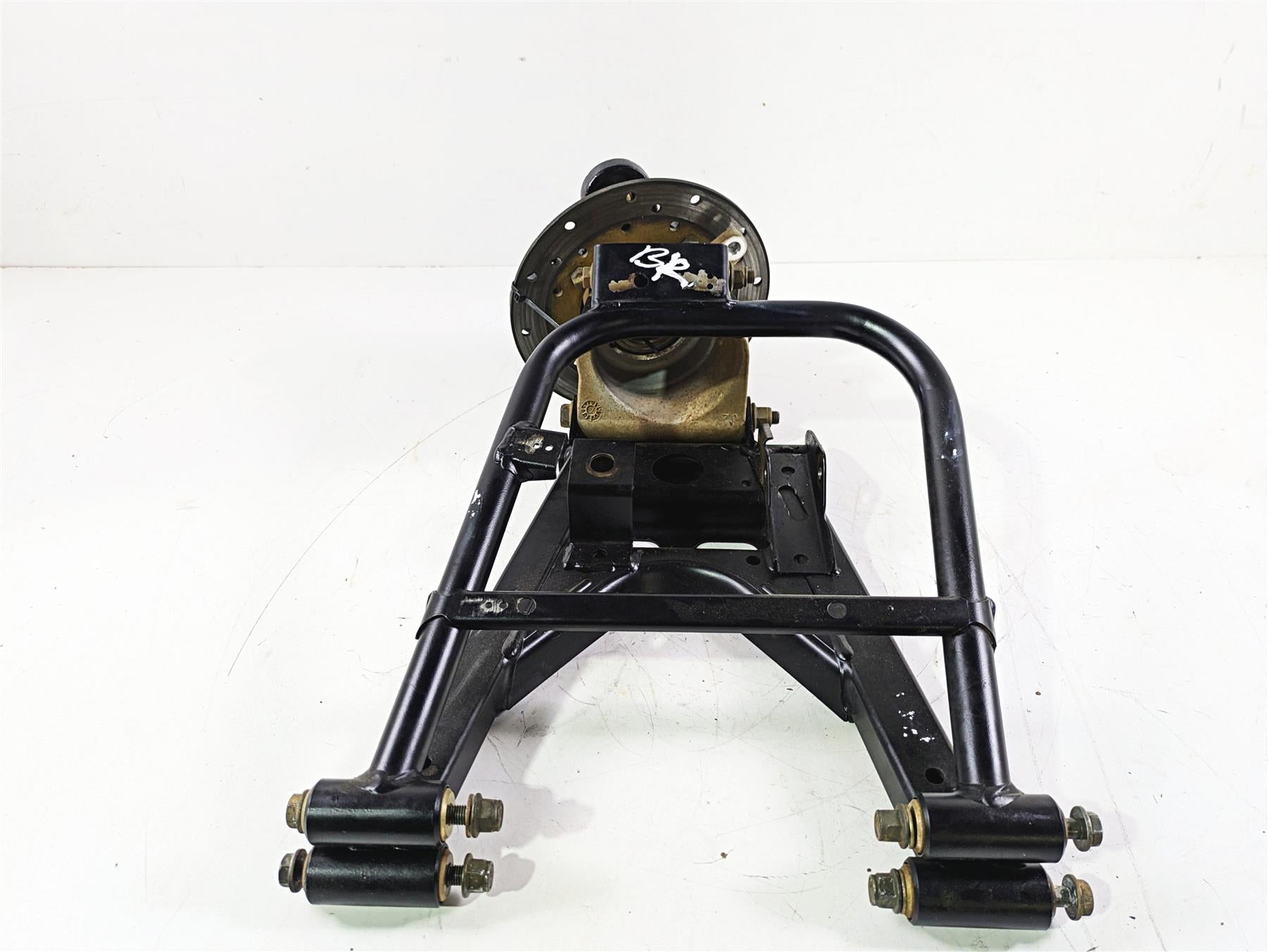 2022 Polaris Ranger 1000 Premium Rear Right Knee Assembly 1022803 5140867 {{ shop.shopifyCountryName }} - Mototech271