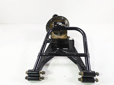 2022 Polaris Ranger 1000 Premium Rear Right Knee Assembly 1022803 5140867 {{ shop.shopifyCountryName }} - Mototech271