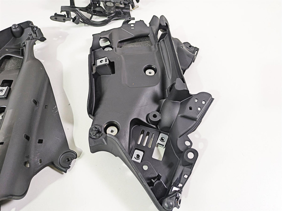 2022 Ducati Streetfighter V2 Electrical & Battery Holder Carrier 8291I303A {{ shop.shopifyCountryName }} - Mototech271