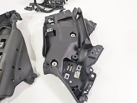 2022 Ducati Streetfighter V2 Electrical & Battery Holder Carrier 8291I303A {{ shop.shopifyCountryName }} - Mototech271