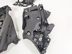 2022 Ducati Streetfighter V2 Electrical & Battery Holder Carrier 8291I303A
