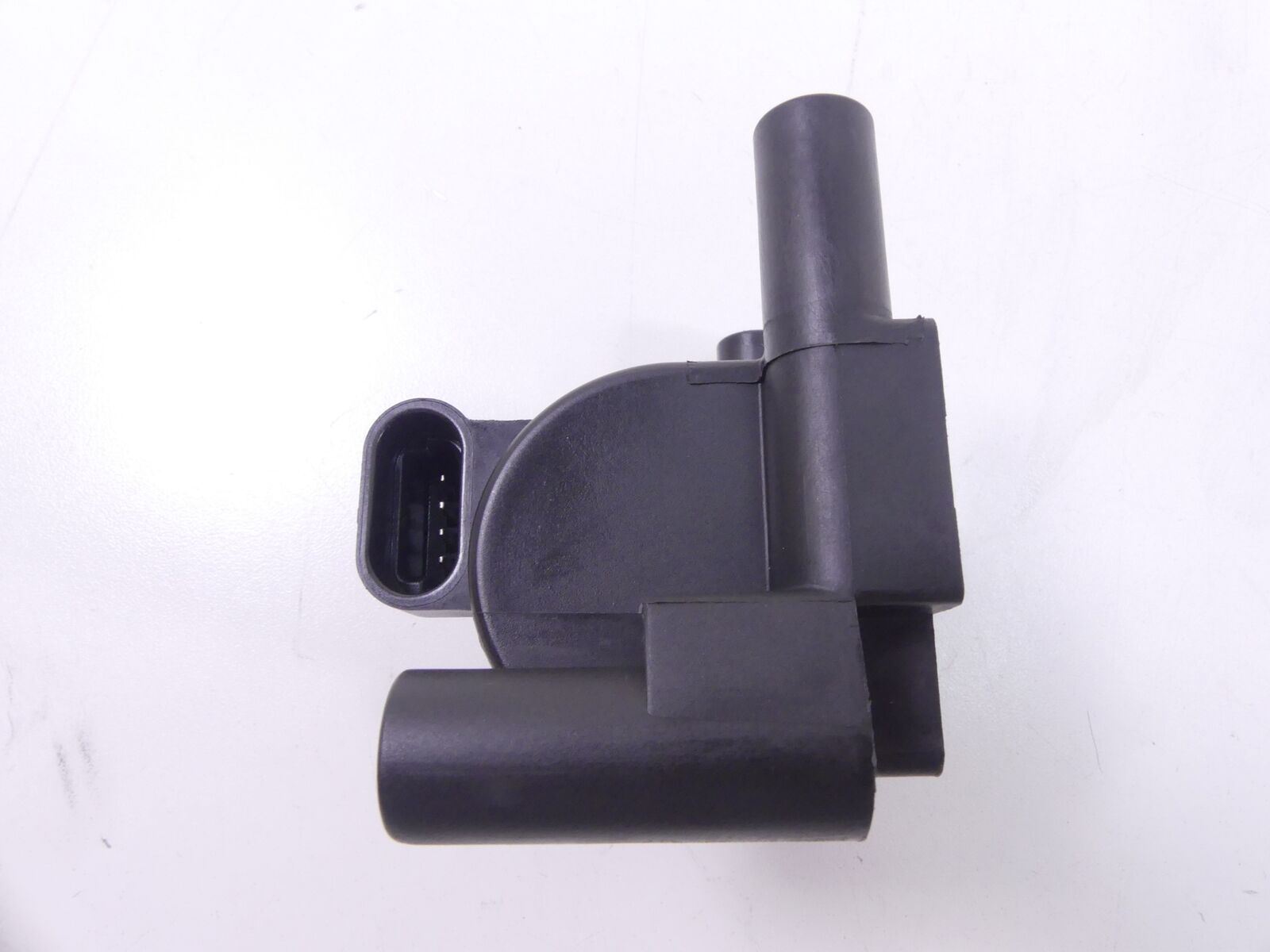 2009 Harley Touring FLHTCU Electra Glide Ignition Coil Coils Set 31696-07A {{ shop.shopifyCountryName }} - Mototech271