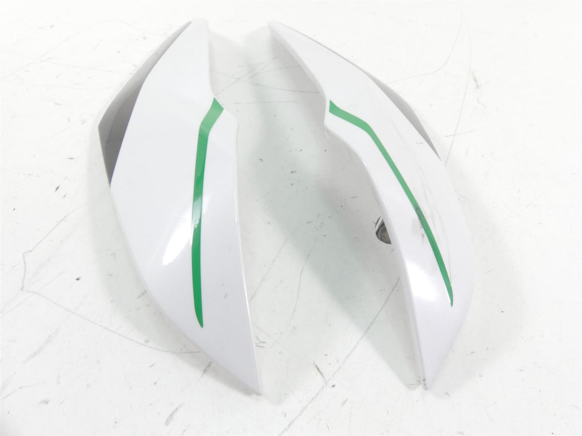 2018 Mv Agusta F3 800 RC Small Motul Tank Side Cover Sets 8000C4559 8000C4560 {{ shop.shopifyCountryName }} - Mototech271