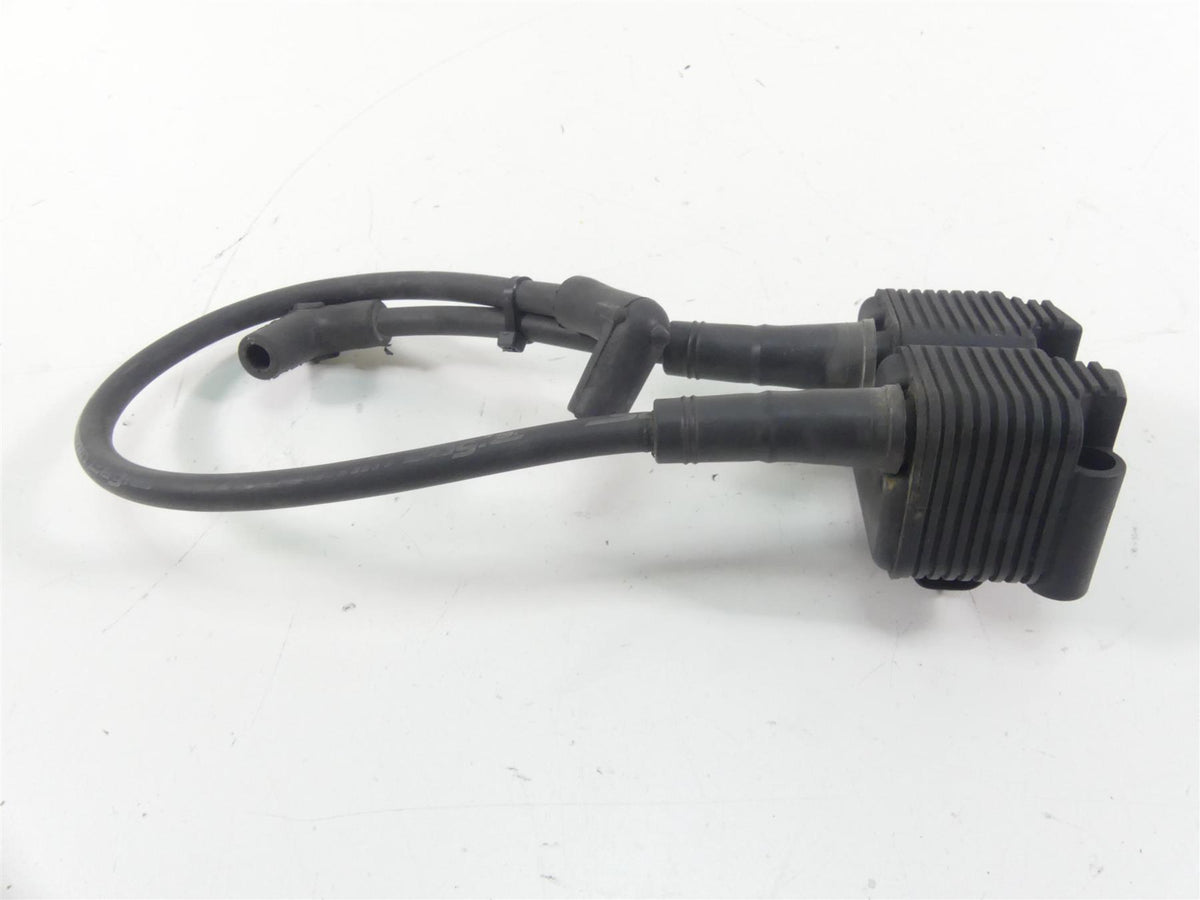 2003 Harley Dyna 100TH FXDL Low Rider Ignition Coil Wires Plug Set 31655-99 {{ shop.shopifyCountryName }} - Mototech271