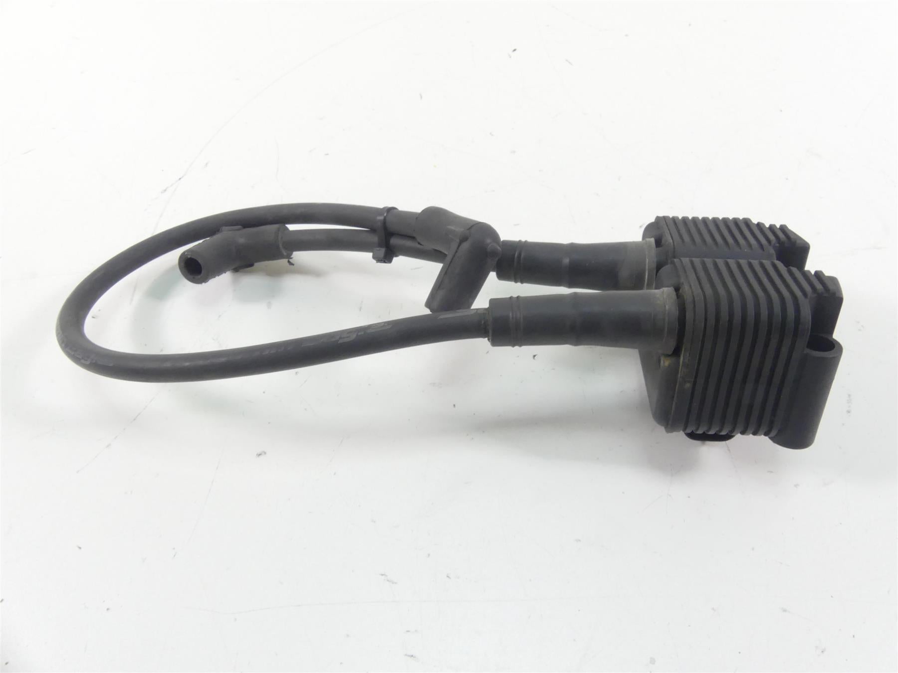 2003 Harley Dyna 100TH FXDL Low Rider Ignition Coil Wires Plug Set 31655-99 {{ shop.shopifyCountryName }} - Mototech271
