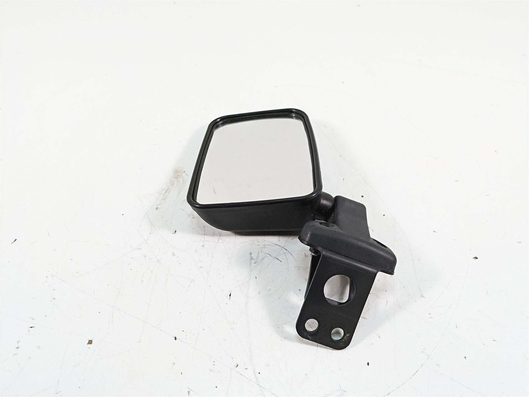 2021 CFMoto Zforce 500 Trail Right Rear View Mirror & Mount {{ shop.shopifyCountryName }} - Mototech271