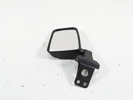 2021 CFMoto Zforce 500 Trail Right Rear View Mirror & Mount {{ shop.shopifyCountryName }} - Mototech271