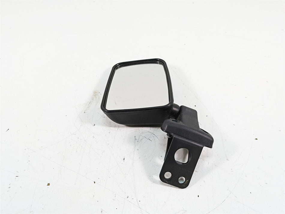 2021 CFMoto Zforce 500 Trail Right Rear View Mirror & Mount {{ shop.shopifyCountryName }} - Mototech271
