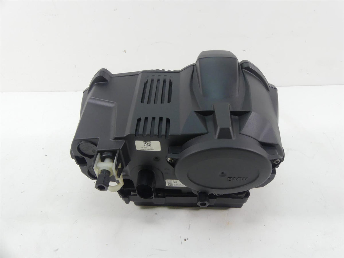 2014 BMW R1200GS K50 Oem Led Headlight Head Light Lamp Lens 63128526016 {{ shop.shopifyCountryName }} - Mototech271