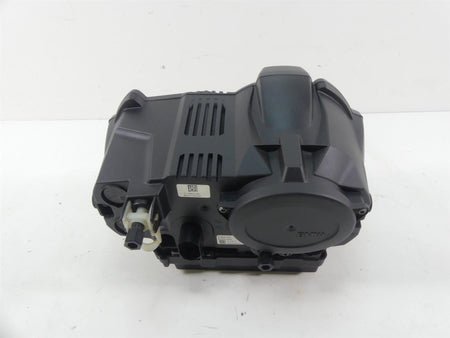 2014 BMW R1200GS K50 Oem Led Headlight Head Light Lamp Lens 63128526016 {{ shop.shopifyCountryName }} - Mototech271