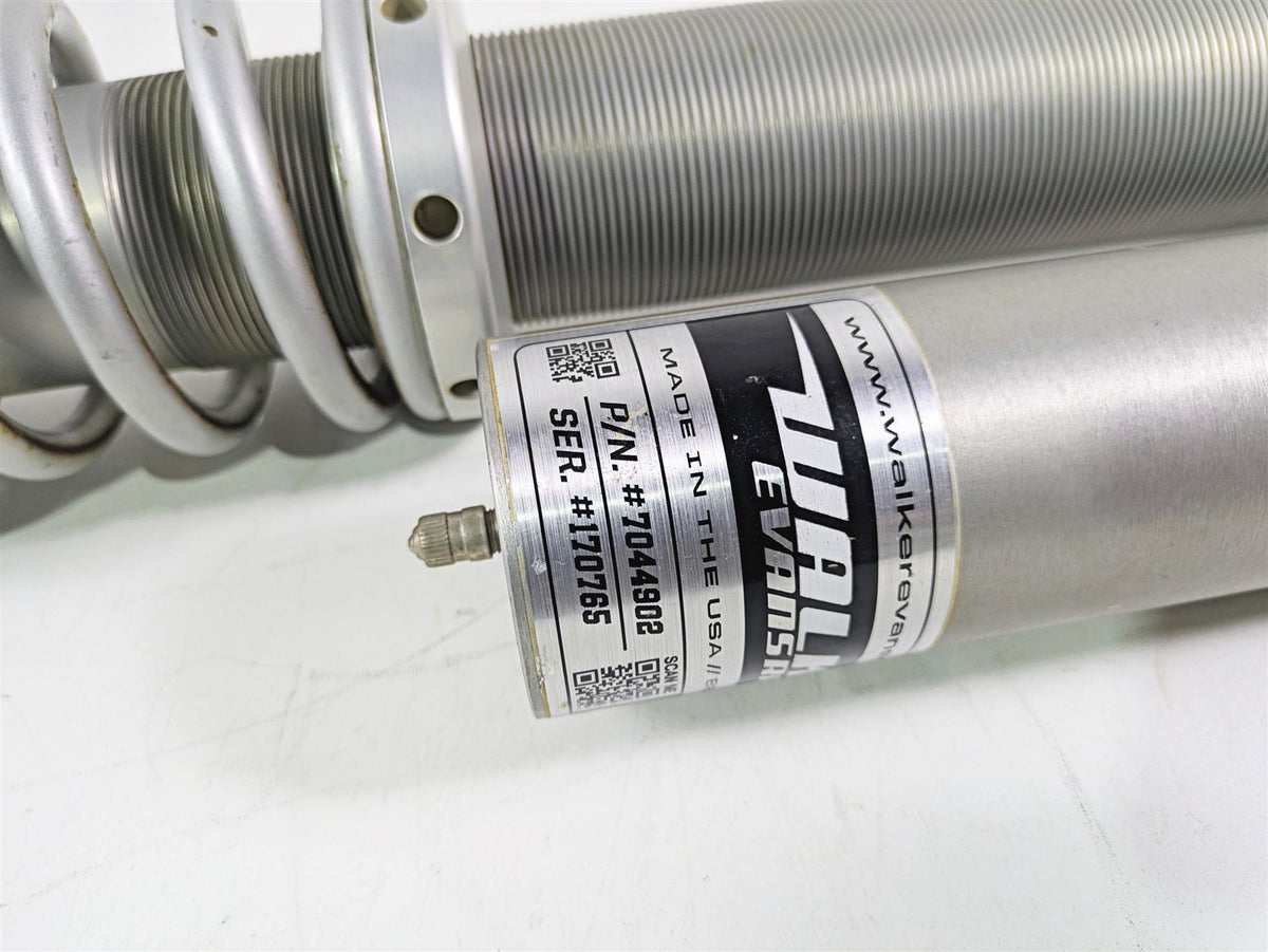 2018 Polaris RZR XP 1000 Trail Rock Walker Evans Rear Left Shock 7044902 {{ shop.shopifyCountryName }} - Mototech271