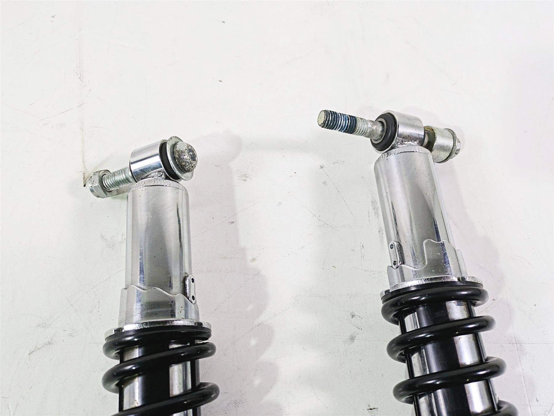 2006 Harley VRSCR Street V-Rod Rear Suspension Shock Set 15-3/4" 54589-06 {{ shop.shopifyCountryName }} - Mototech271