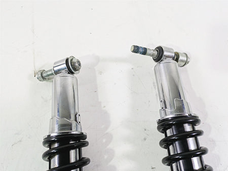 2006 Harley VRSCR Street V-Rod Rear Suspension Shock Set 15-3/4" 54589-06 {{ shop.shopifyCountryName }} - Mototech271