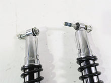 Load image into Gallery viewer, 2006 Harley VRSCR Street V-Rod Rear Suspension Shock Set 15-3/4&quot; 54589-06

