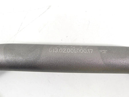 2016 KTM 1290 Super Duke R Handle Bar Handlebar Steering 6130200100017 {{ shop.shopifyCountryName }} - Mototech271
