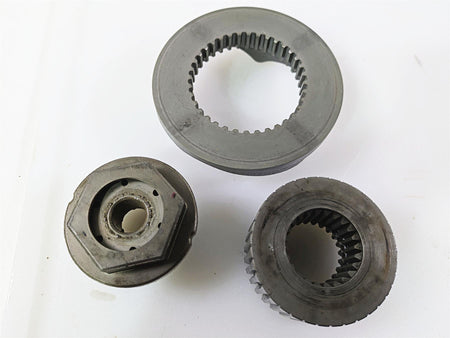 2018 Harley FLHCS Softail Heritage 115th Primary Drive Clutch Kit M8 37000263A {{ shop.shopifyCountryName }} - Mototech271