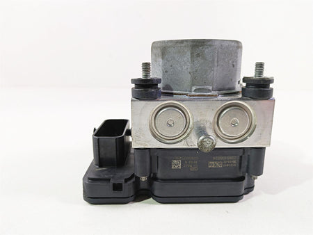 2021 Harley Touring FLTRX Road Glide Rear Abs Brake Pump Unit Module 41100104C {{ shop.shopifyCountryName }} - Mototech271