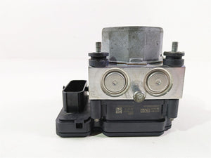 2021 Harley Touring FLTRX Road Glide Rear Abs Brake Pump Unit Module 41100104C