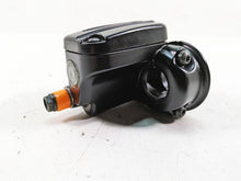 Load image into Gallery viewer, 2009 Harley Touring FLHTCU Electra Glide Front Brake Master Cylinder 44551-08F
