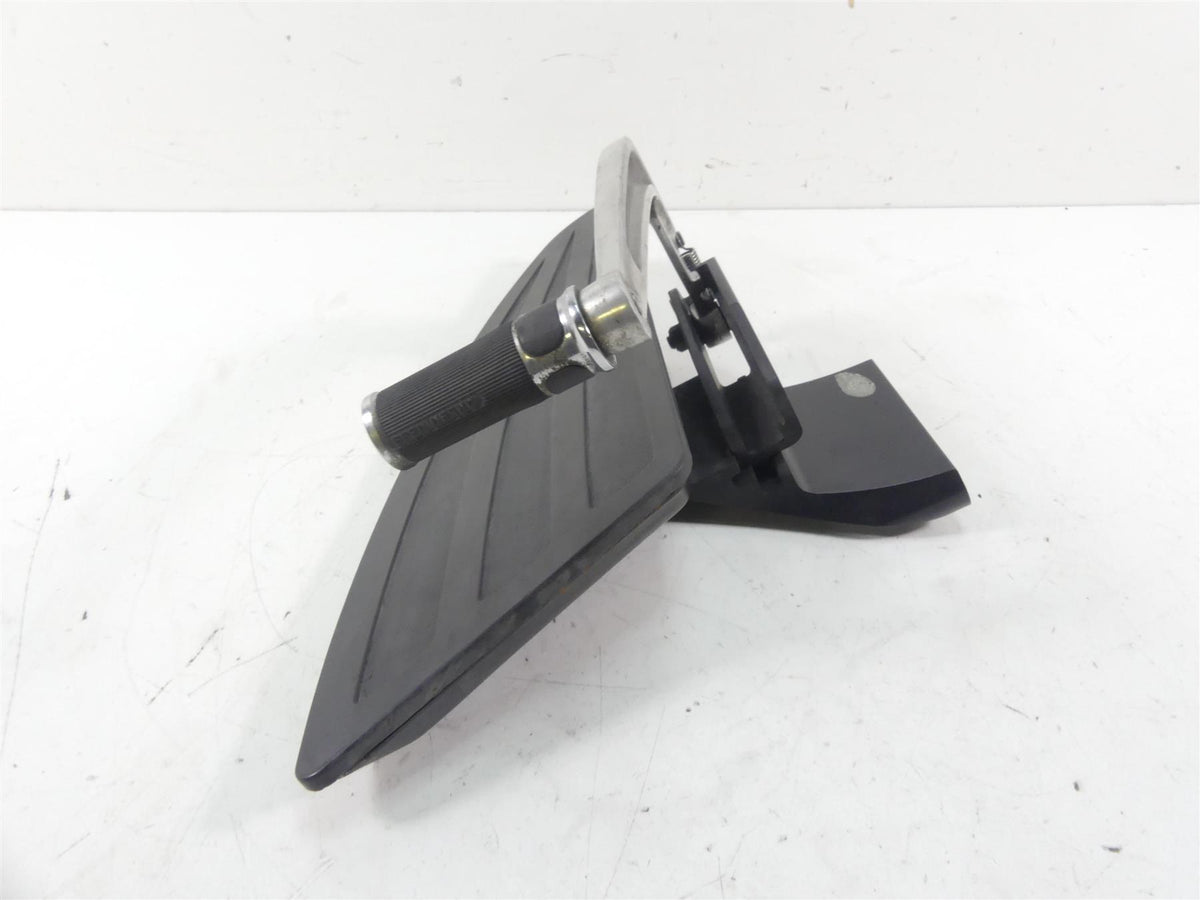 2012 Victory Cross Country Front Right Floorboard & Brake Pedal Set 5135045 {{ shop.shopifyCountryName }} - Mototech271