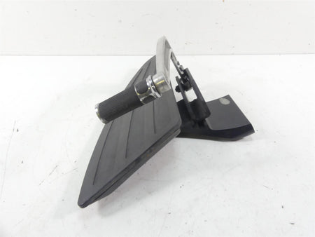 2012 Victory Cross Country Front Right Floorboard & Brake Pedal Set 5135045 {{ shop.shopifyCountryName }} - Mototech271