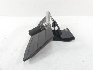 2012 Victory Cross Country Front Right Floorboard & Brake Pedal Set 5135045 | Mototech271