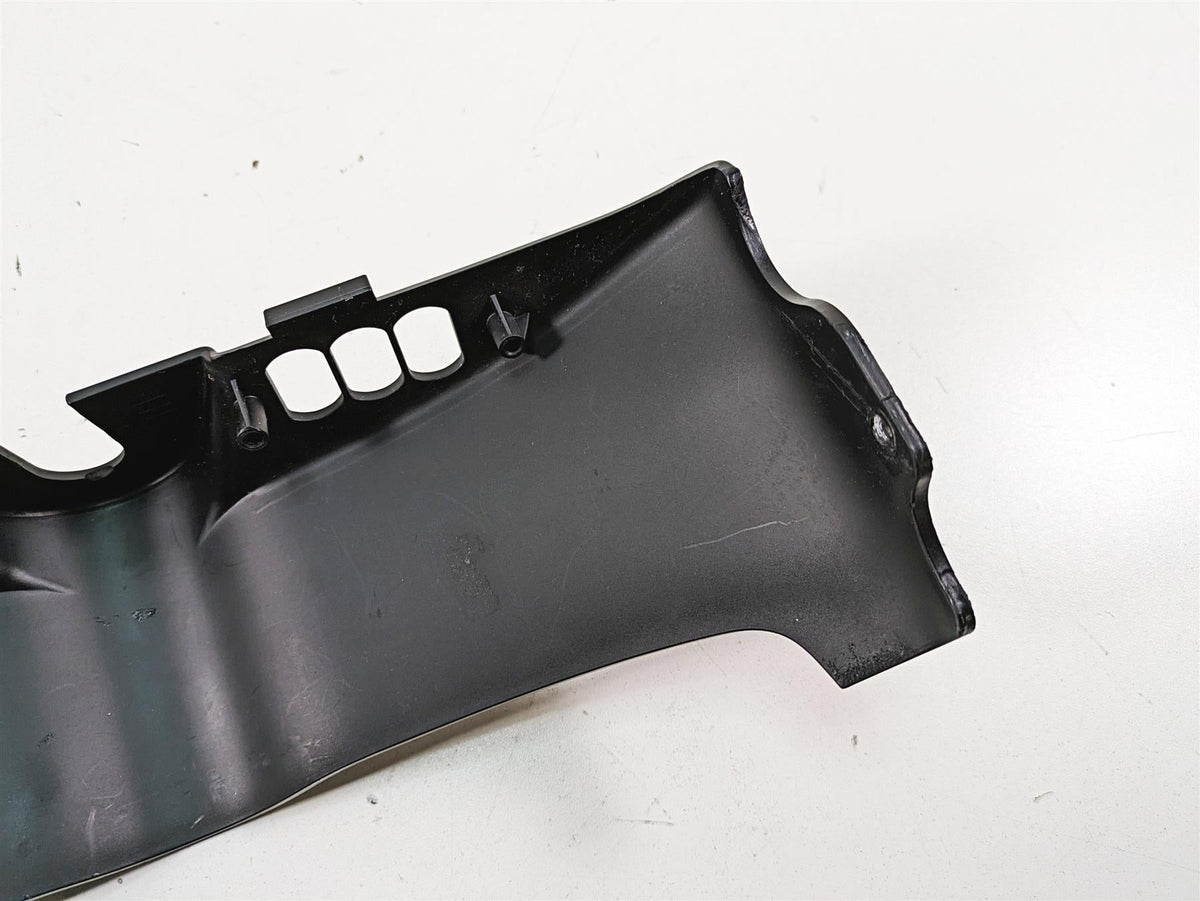 2018 Harley Touring FLHXSE CVO Street Glide Ignition Switch Cover 70900137 {{ shop.shopifyCountryName }} - Mototech271