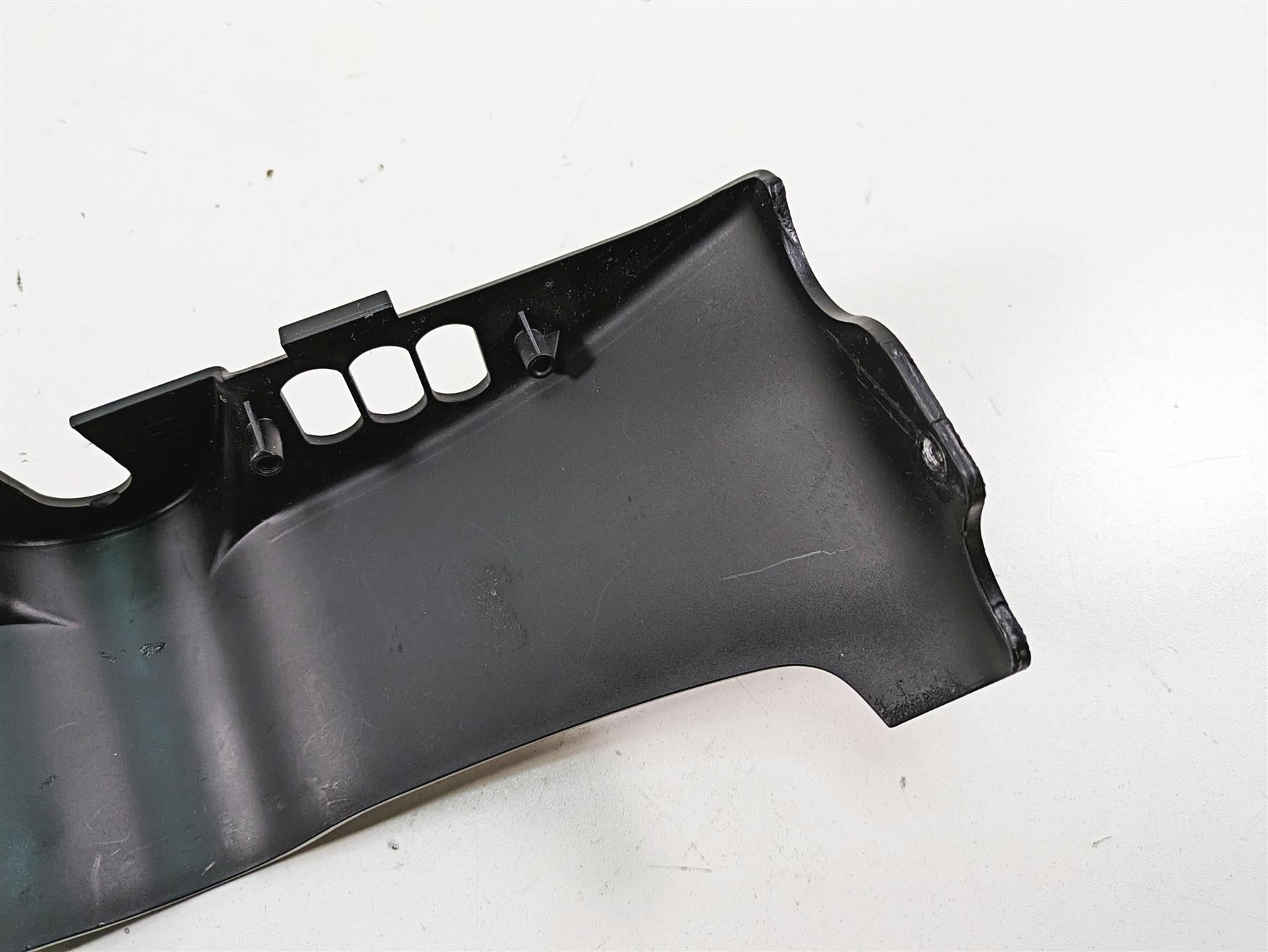 2018 Harley Touring FLHXSE CVO Street Glide Ignition Switch Cover 70900137 {{ shop.shopifyCountryName }} - Mototech271
