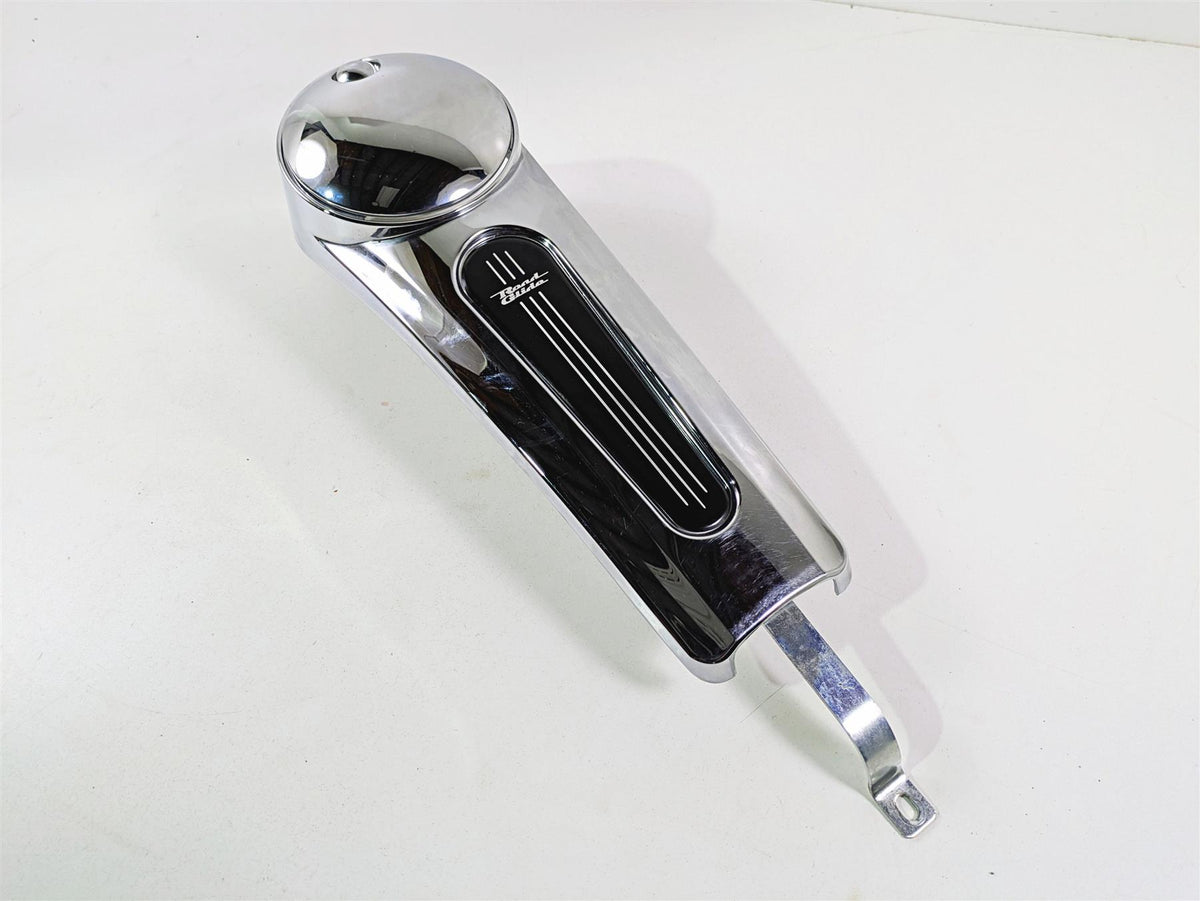 2021 Harley Touring FLTRX Road Glide Upper Fuel Tank Dash Cover 69214-08 {{ shop.shopifyCountryName }} - Mototech271