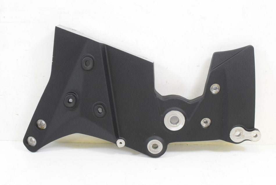 2017 Victory Octane 1200 Left Frame Plate Bracket Wall Mount 5139998-521 {{ shop.shopifyCountryName }} - Mototech271