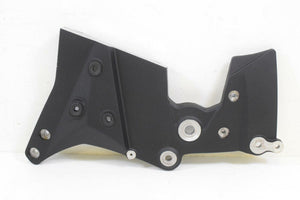 2017 Victory Octane 1200 Left Frame Plate Bracket Wall  Mount 5139998-521 | Mototech271