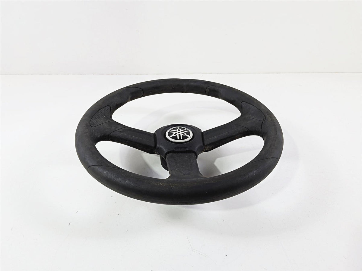 2021 Yamaha YXZ1000R EPS SS SE Steering Wheel 2HC-F3838-02-00 {{ shop.shopifyCountryName }} - Mototech271