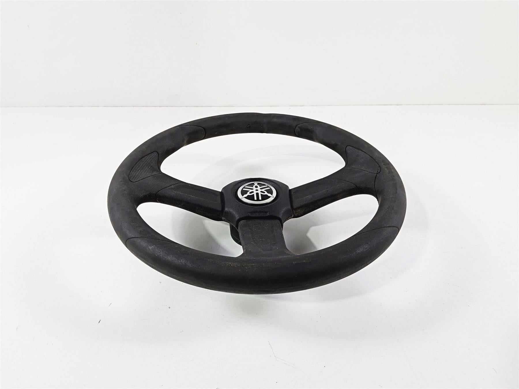 2021 Yamaha YXZ1000R EPS SS SE Steering Wheel 2HC-F3838-02-00 {{ shop.shopifyCountryName }} - Mototech271