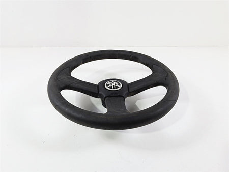2021 Yamaha YXZ1000R EPS SS SE Steering Wheel 2HC-F3838-02-00 {{ shop.shopifyCountryName }} - Mototech271