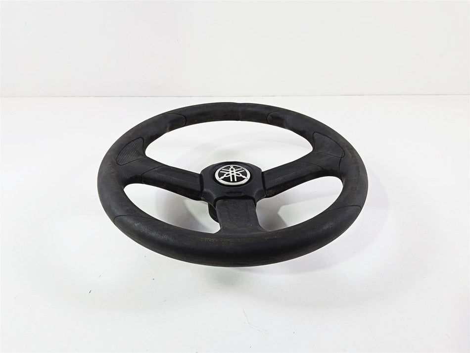 2021 Yamaha YXZ1000R EPS SS SE Steering Wheel 2HC-F3838-02-00 {{ shop.shopifyCountryName }} - Mototech271