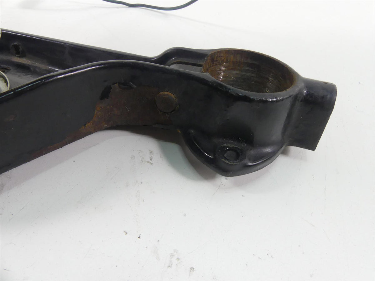 2013 Harley Touring FLTRX Road Glide Triple Tree Riser Clamp Set 45446-09 {{ shop.shopifyCountryName }} - Mototech271